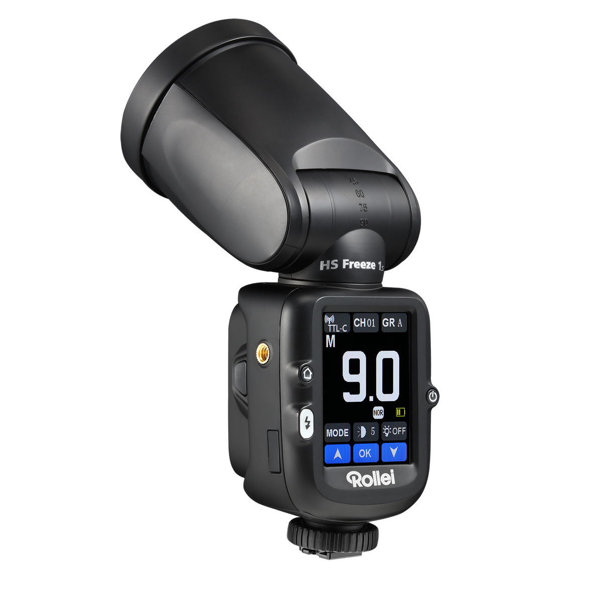 B-stock hs freeze 1s for sony - speedlight