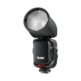 Subsetting flash | For Sony cameras | HS Freeze 1s