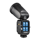 Subsetting flash | For Sony cameras | HS Freeze 1s