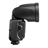Subsetting flash | For Sony cameras | HS Freeze 1s