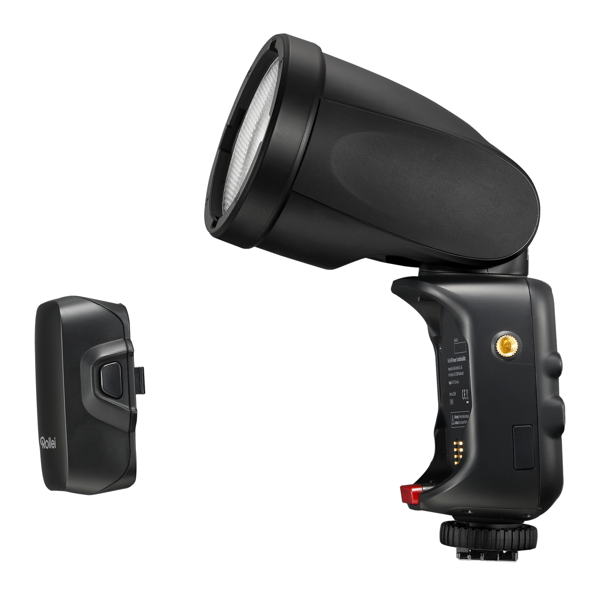 Subsetting flash | For Sony cameras | HS Freeze 1s