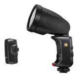 Subsetting flash | For Sony cameras | HS Freeze 1s