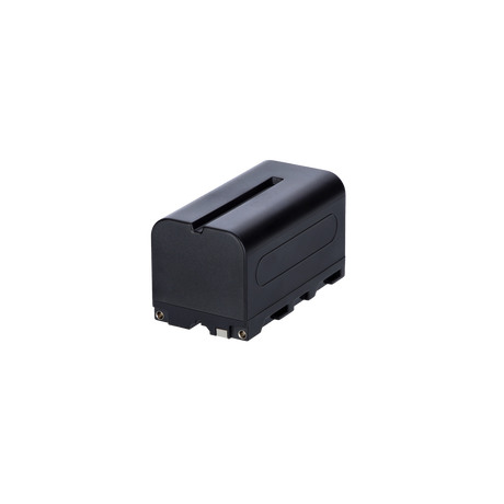 B-stock:battery type sony np-f960