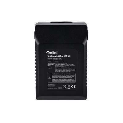 V-Mount Battery | various capacities