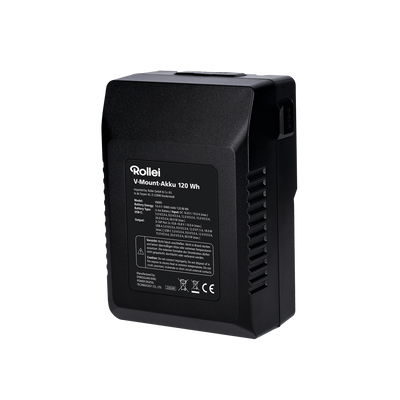 V-Mount Battery | various capacities