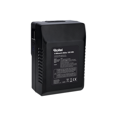 V-Mount Battery | various capacities