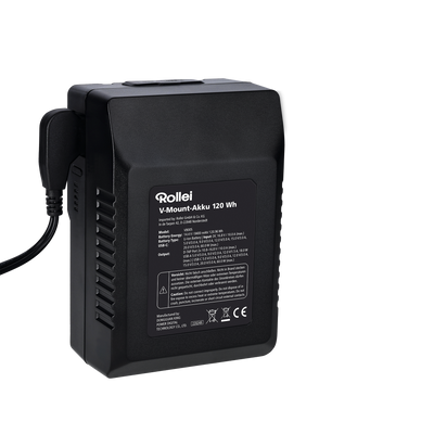 V-Mount Battery | various capacities