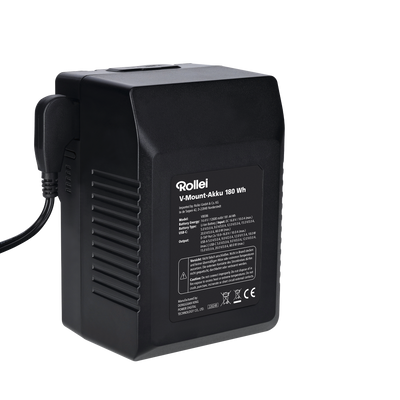 V-Mount Battery | various capacities