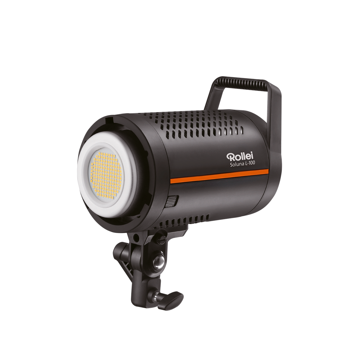 Soluna L-100 - compact LED permanent light
