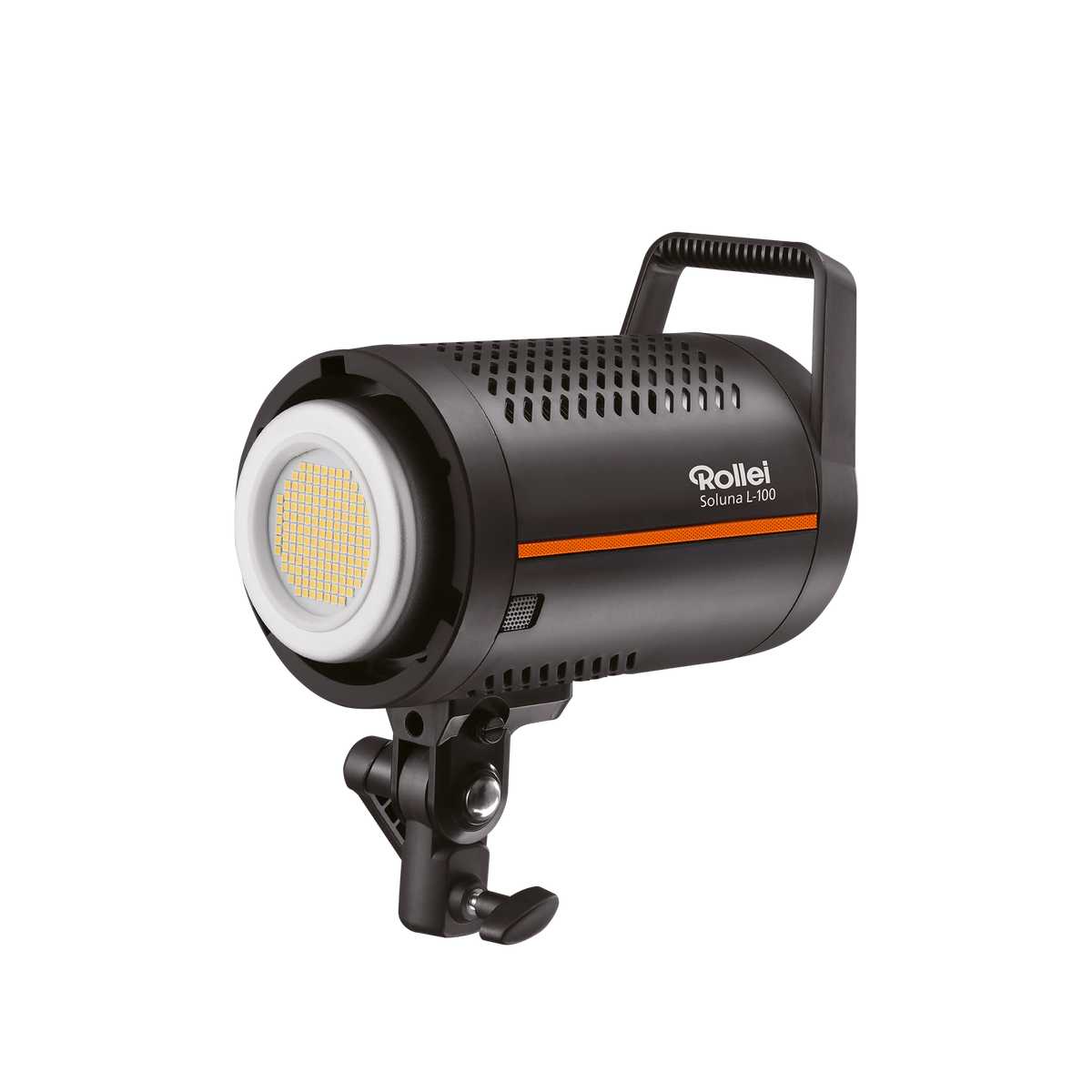 Soluna L-100 - kompaktes LED-Dauerlicht