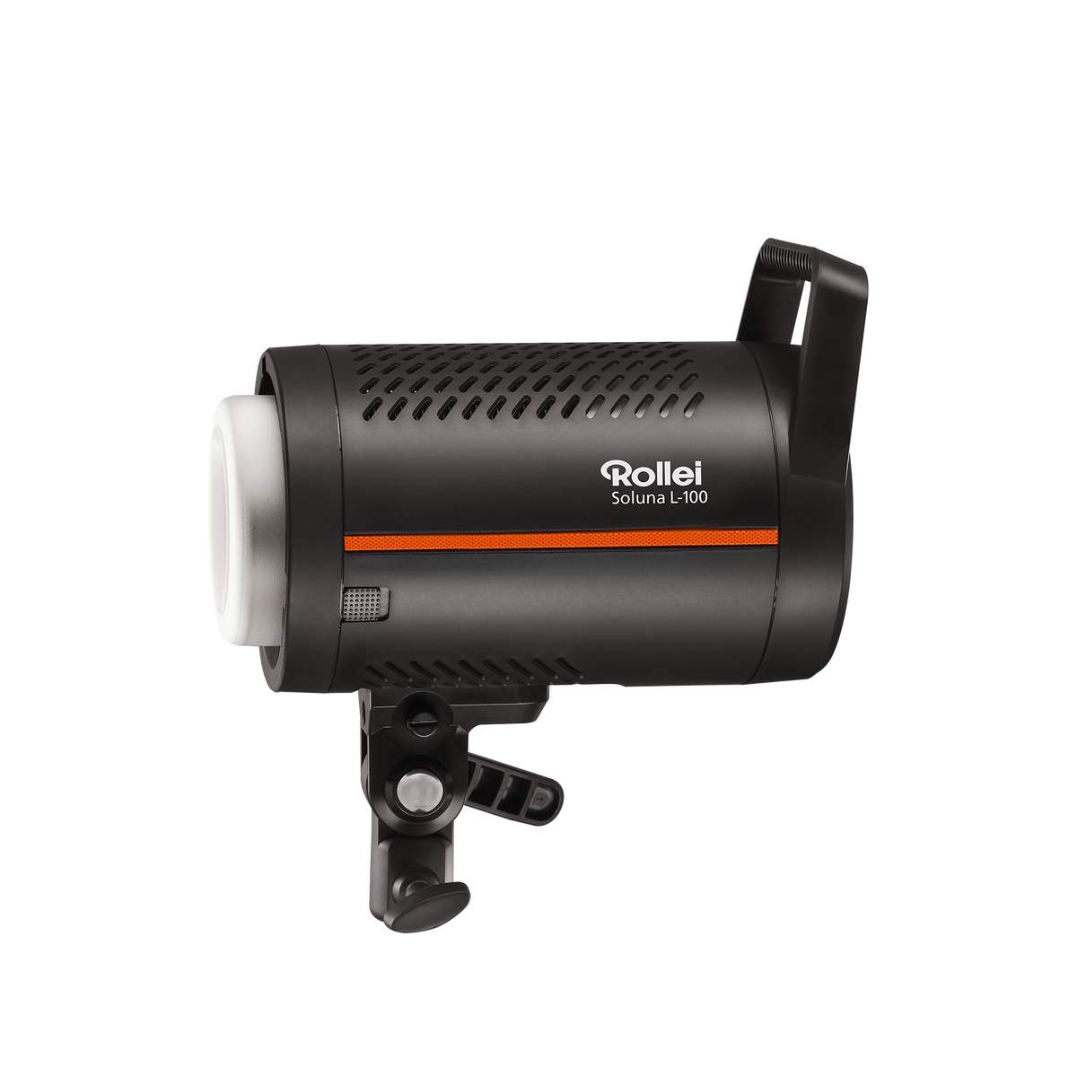 Soluna L-100 - kompaktes LED-Dauerlicht