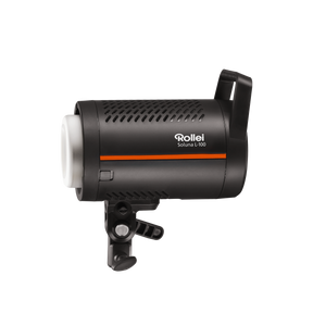 Soluna L-100 - kompaktes LED-Dauerlicht