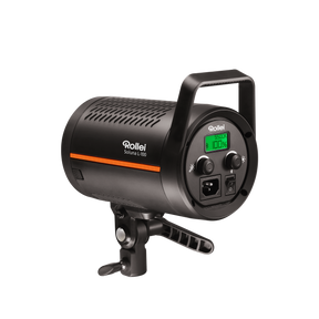 Soluna L-100 - kompaktes LED-Dauerlicht