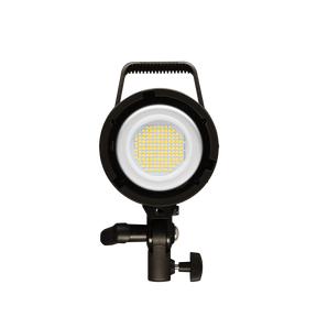 Soluna L-100 - kompaktes LED-Dauerlicht