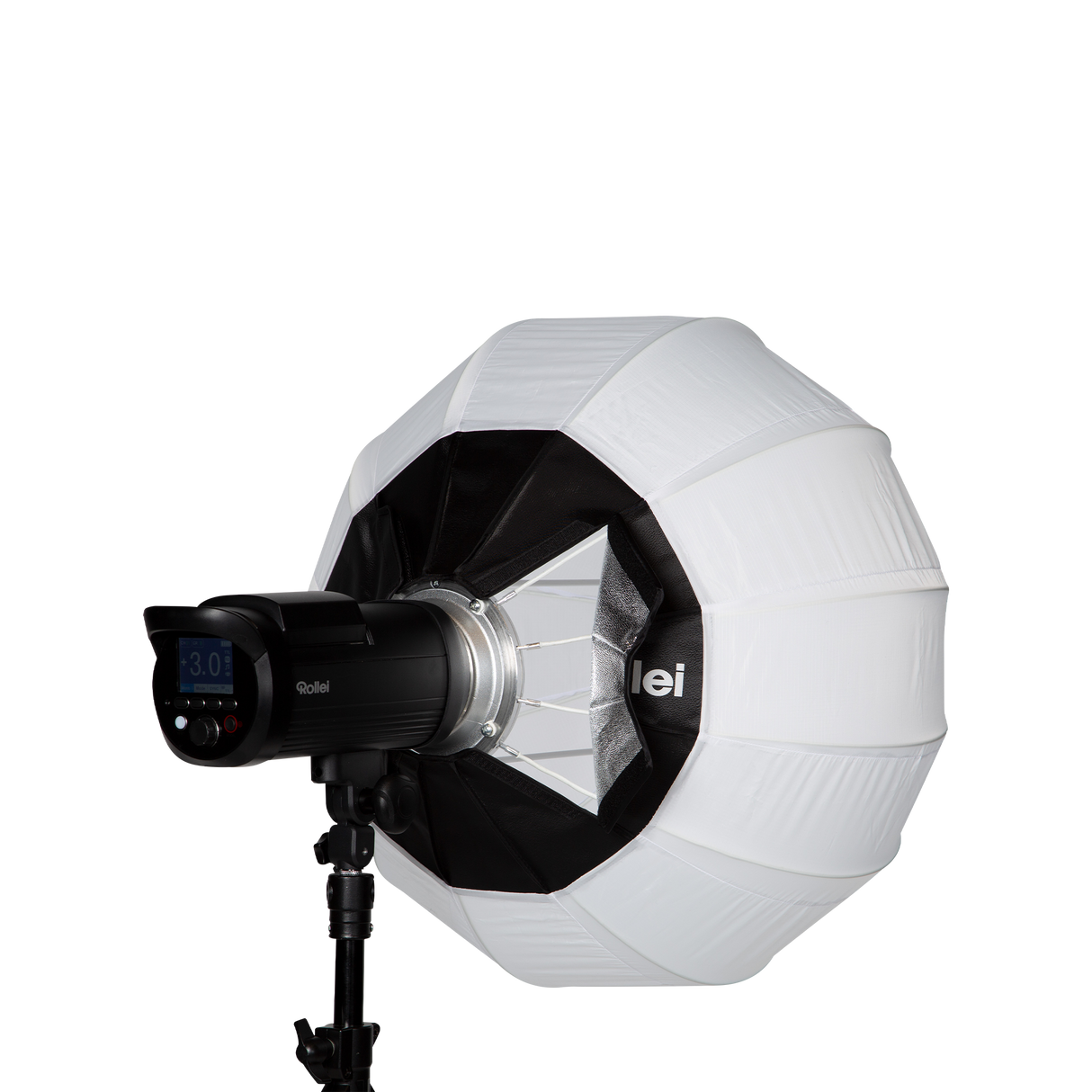 Quick Ball Softbox 56 cm