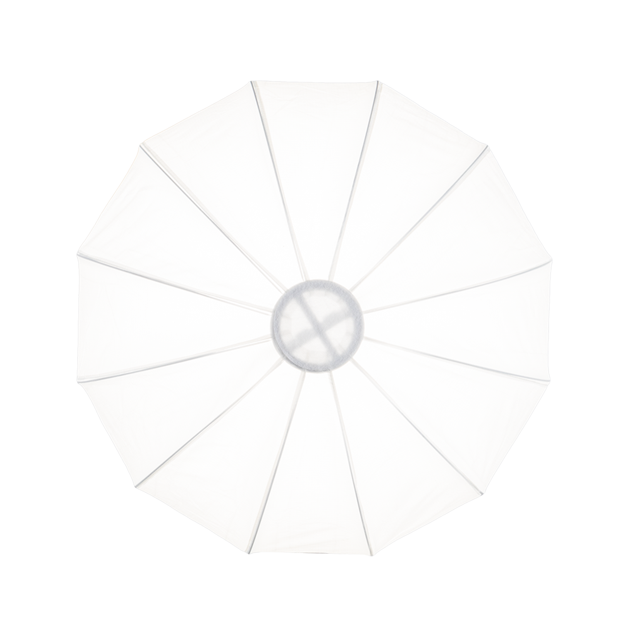 Softbox I Quick-Balloon I 56 cm