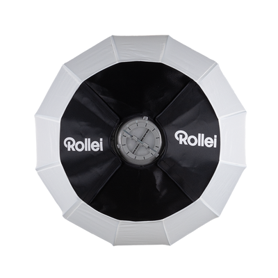 Softbox I Quick-Balloon I 56 cm