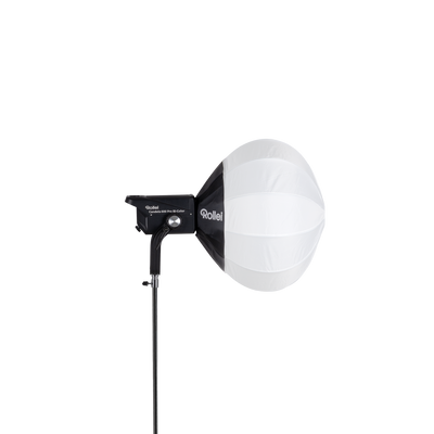 Softbox I Quick-Balloon I 56 cm