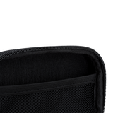 Transport bag for wireless remote release