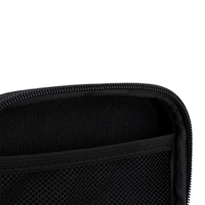 Transport bag for wireless remote release