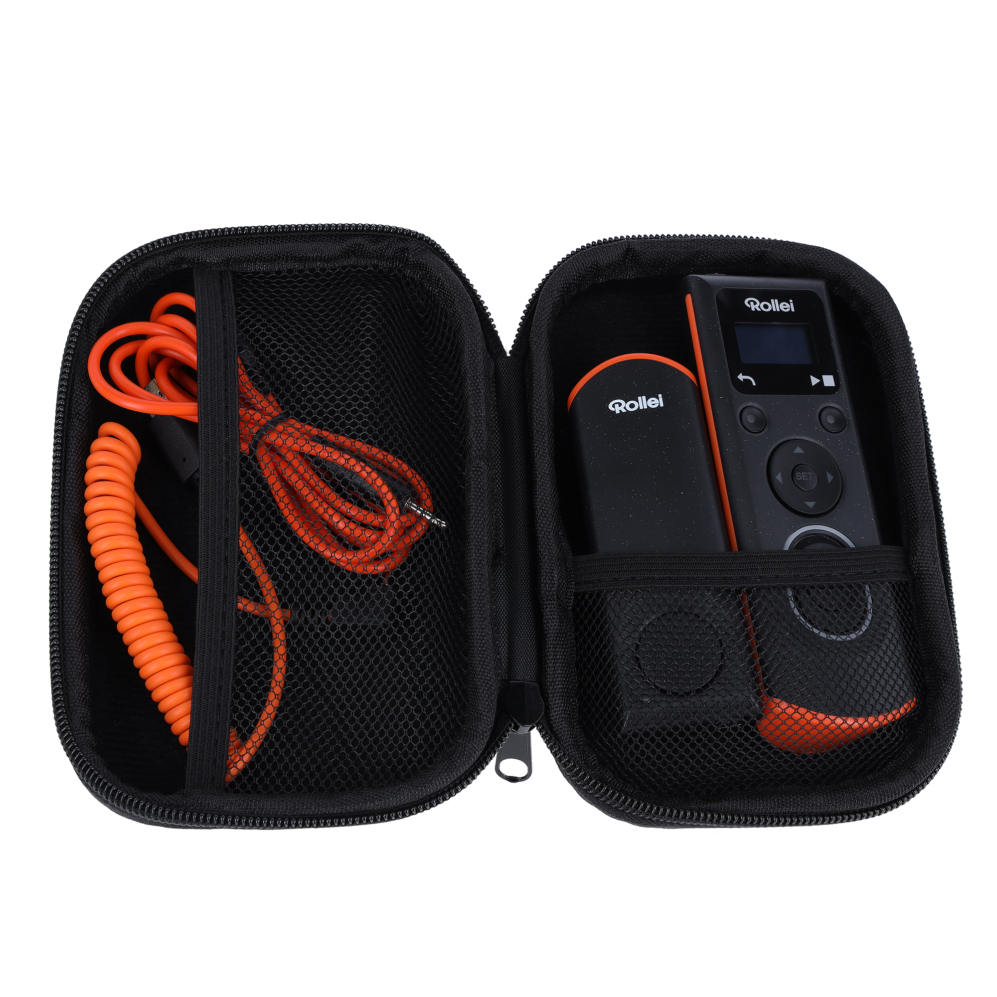 Transporttasche für Wireless Fernauslöser