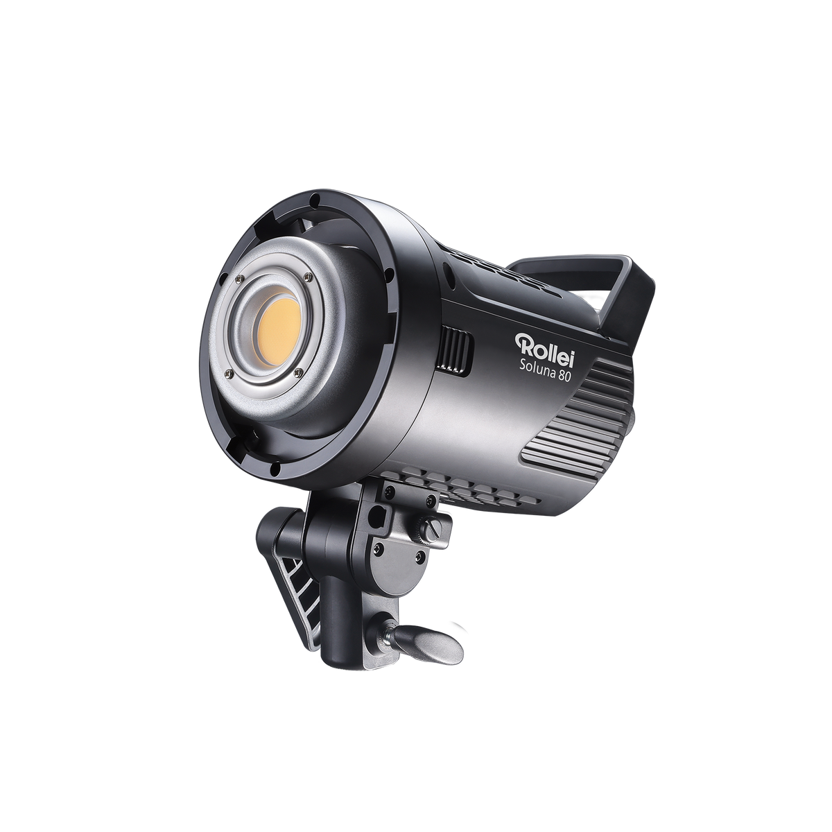 Soluna 80 - LED-Dauerlicht