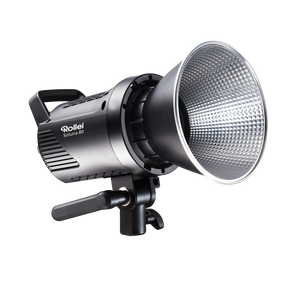 Soluna 80 - LED-Dauerlicht