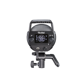 Soluna 80 - LED-Dauerlicht