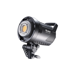Soluna 120 - LED-Dauerlicht