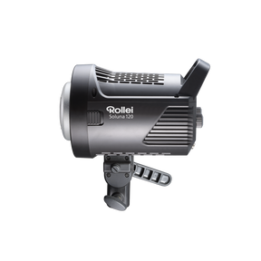 Soluna 120 - LED-Dauerlicht