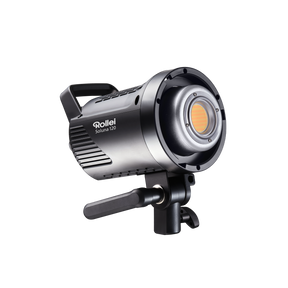 Soluna 120 - LED-Dauerlicht