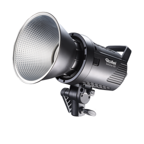 Soluna 120 - LED-Dauerlicht