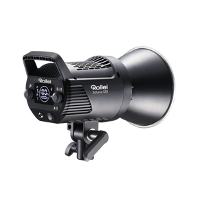 Soluna 120 - LED-Dauerlicht