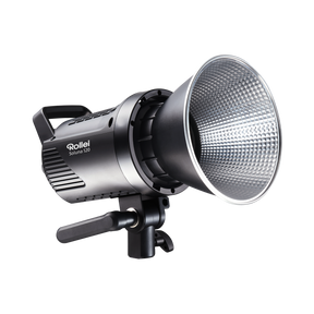 Soluna 120 - LED-Dauerlicht