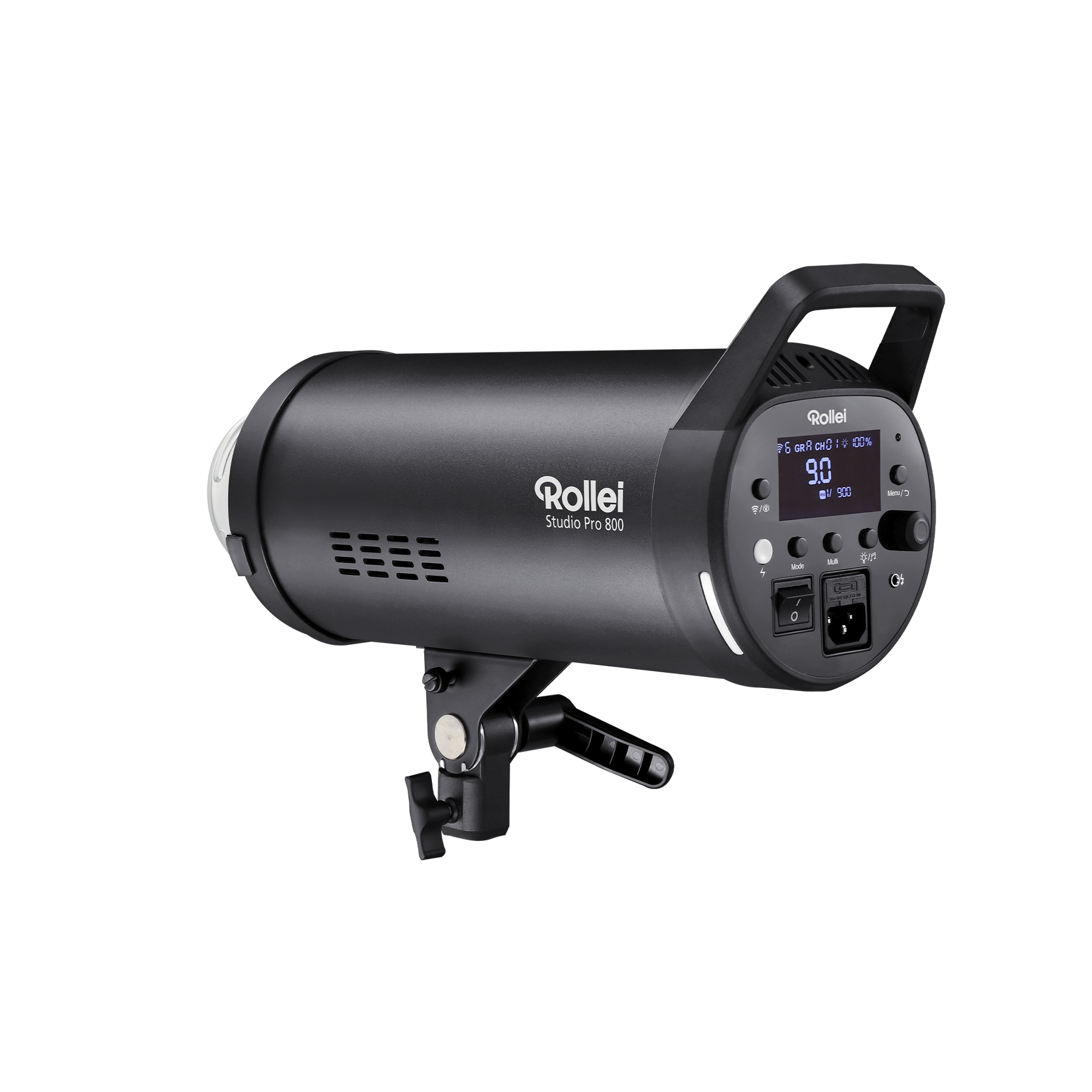Studio Pro 800 - studio flash