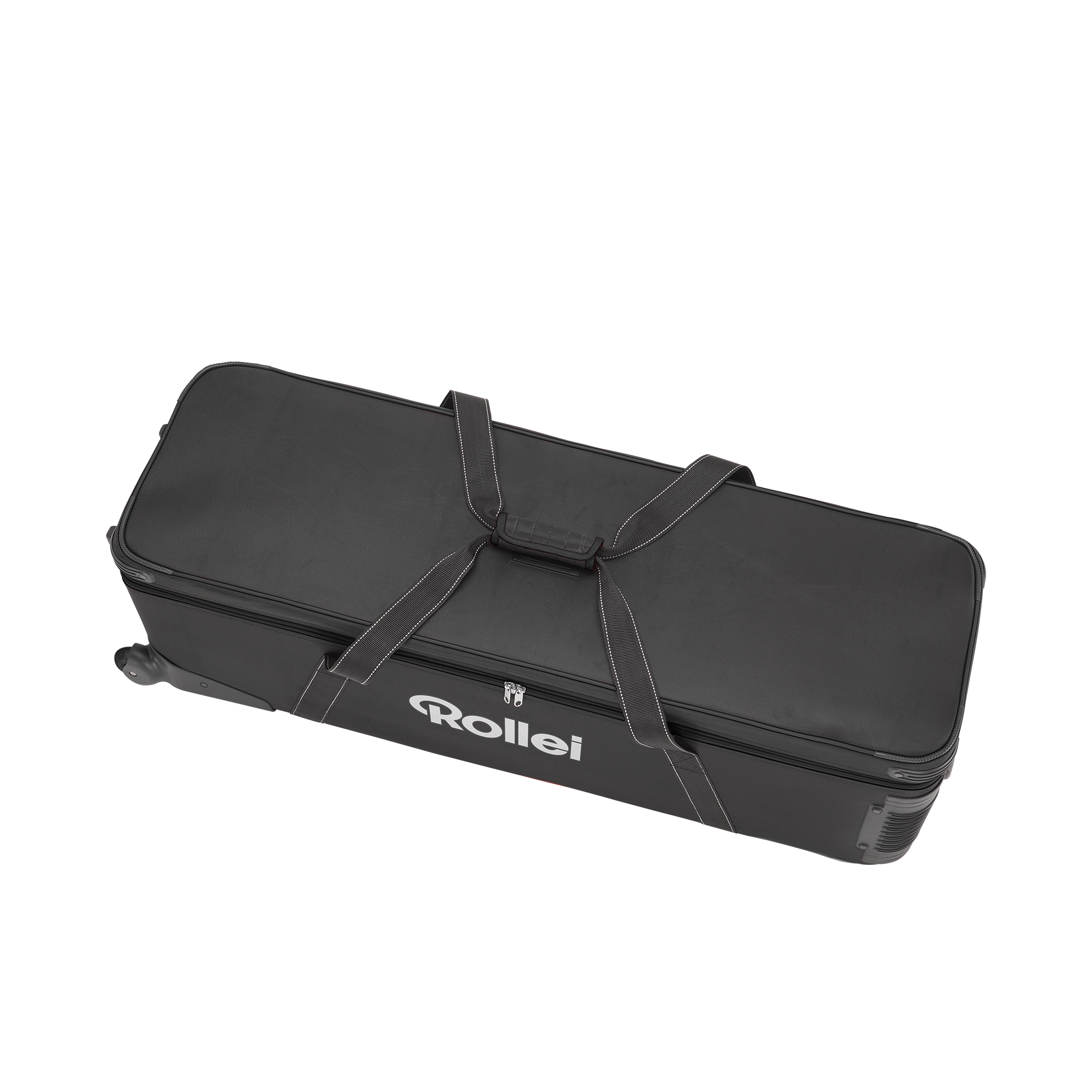 rolling suitcase 106 cm