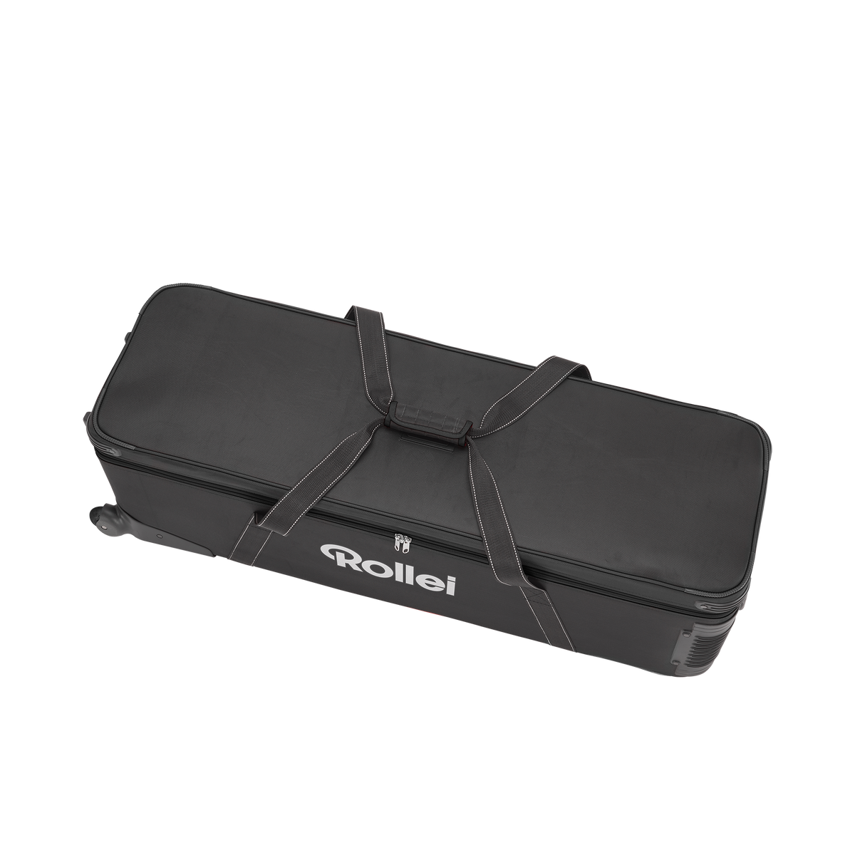 Wheeled suitcase 106 cm