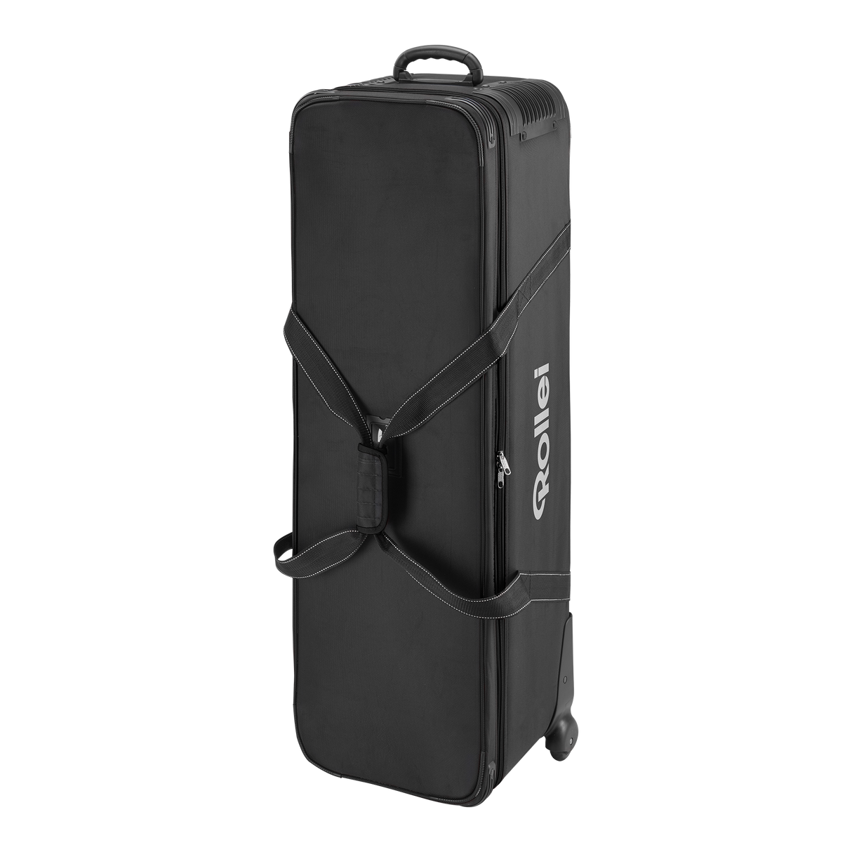 Wheeled suitcase 106 cm