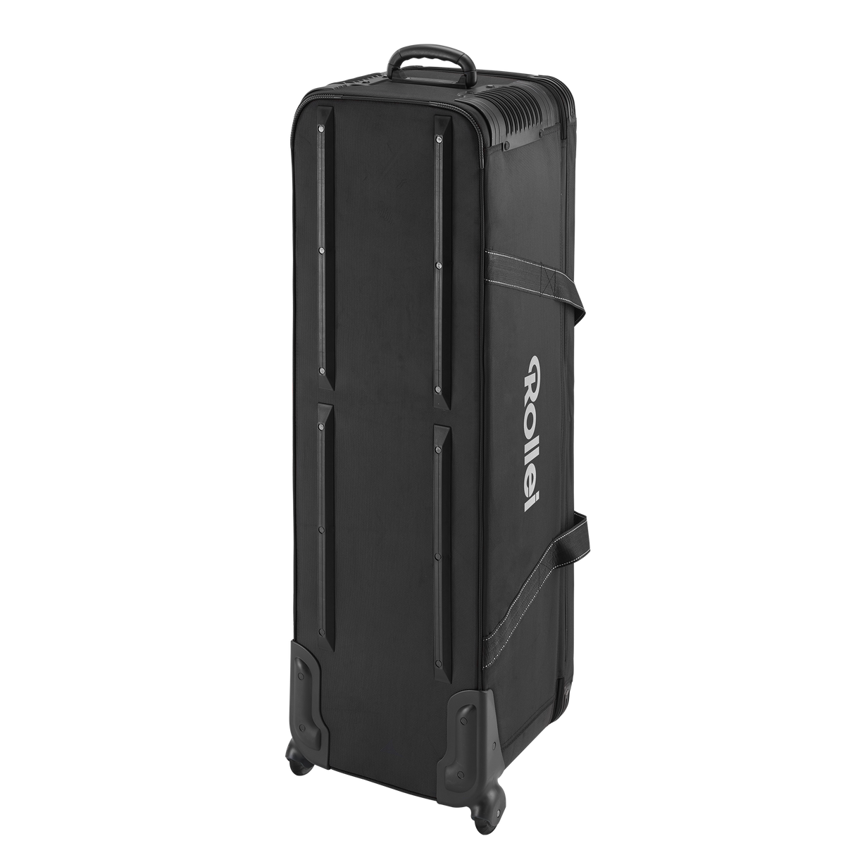 Wheeled suitcase 106 cm