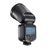 HS Freeze Portable PRO - clip-on flash for Sony