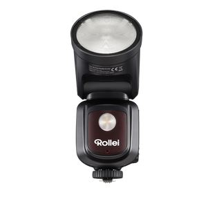 HS Freeze Portable PRO - Aufsteckblitz für Sony