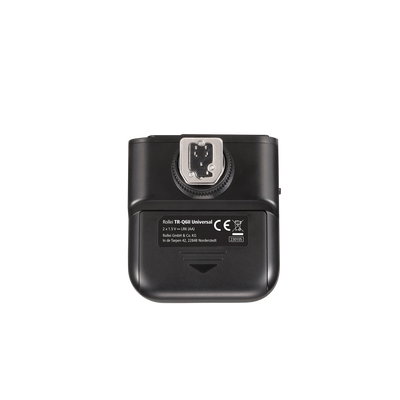 TR-Q6II Universal Wireless Trigger for Studio Flashes