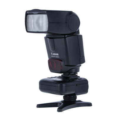 TR-Q6II Universal Wireless Trigger for Studio Flashes