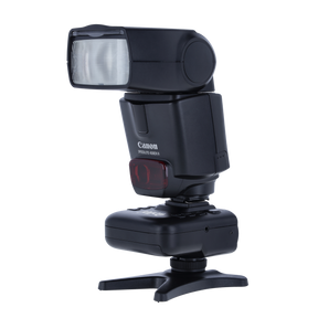 TR-Q6II Universal radio transmitter for studio flashes