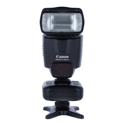 TR-Q6II Universal Wireless Trigger for Studio Flashes