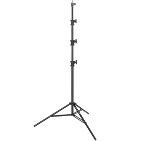 Professional lamp tripod 380 cm