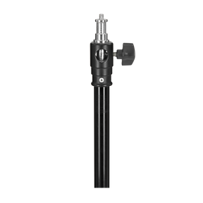 Professional lamp tripod 380 cm