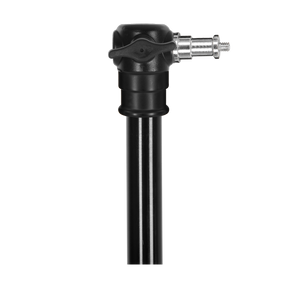 Professional lamp tripod 380 cm
