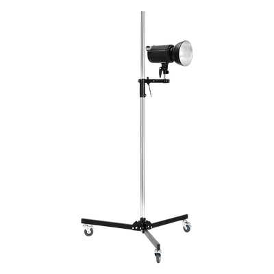 Roller Stand | Studio | with Sliding Arm