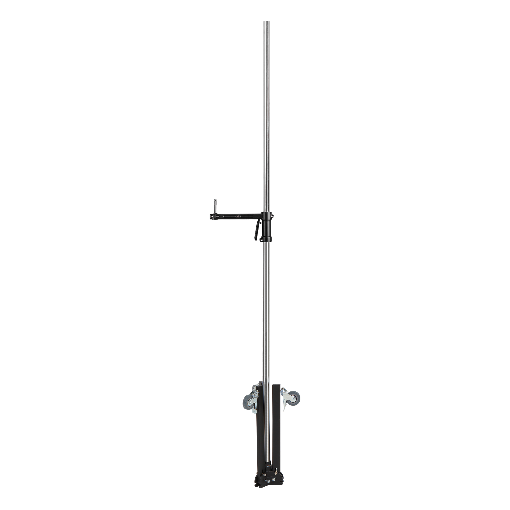 Roller Stand | Studio | with Sliding Arm